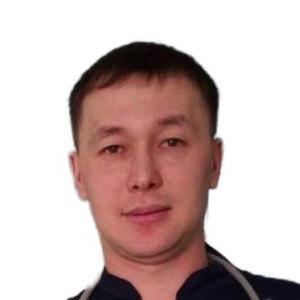 Бутаков Александр Юрьевич