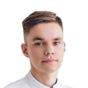 Гончар Денис Владимирович