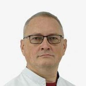 Боринский Станислав Юрьевич