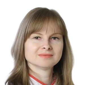 Бутова Елена Олеговна