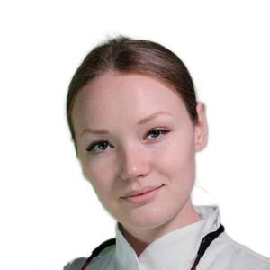 Каширина Елена Павловна