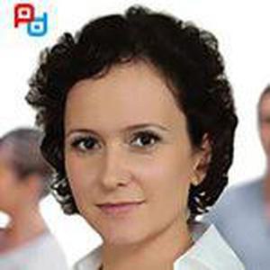 Бородулина Тамила Александровна