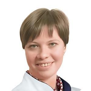 Тарасова Ольга Станиславовна