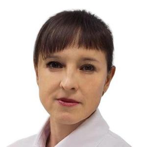 Родина Наталья Валерьевна
