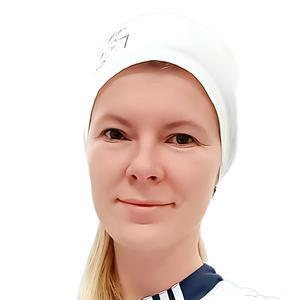 Федорова Алена Борисовна