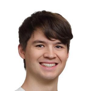 Опалев Даниил Сергеевич