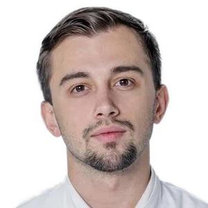 Ковалев Глеб Валерьевич