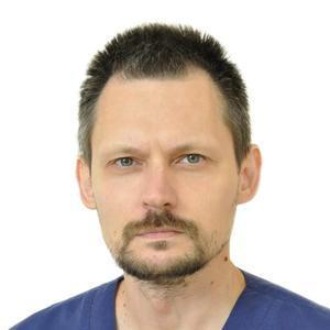 Ромашок Михаил Фёдорович