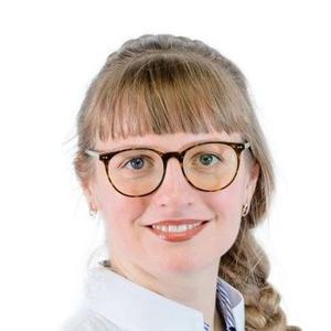 Ефанова Татьяна Сергеевна