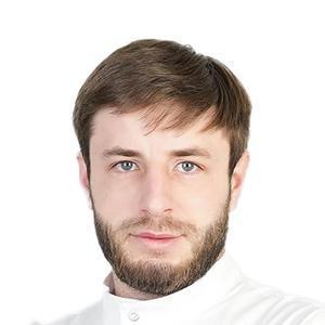 Мирзамагомедов Насрулла Абдулаевич