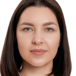 Гузиева (Черновская) Валерия Александровна