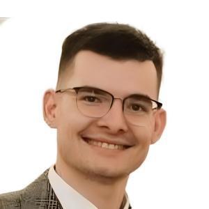 Самсонов Владимир Александрович