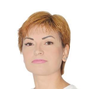 Мазур Людмила Ильинична