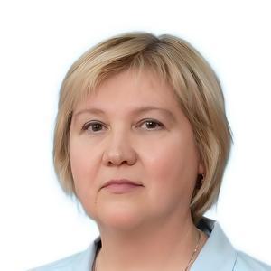Сеидли Елена Геннадьевна