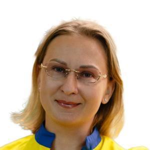Масалова Наталья Николаевна
