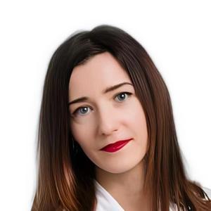 Шилова Владислава Олеговна