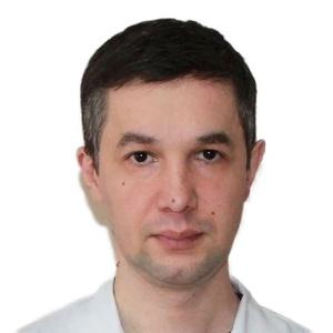 Замалиев Рифат Рашидович