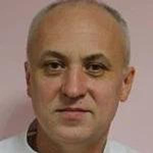 Газизов Ильдар Амирзянович