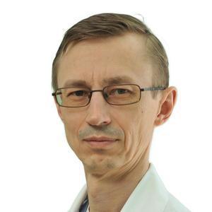 Сперанский Игорь Владимирович