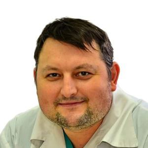 Сумин Сергей Александрович