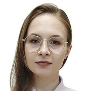 Николова Наталья Валерьевна