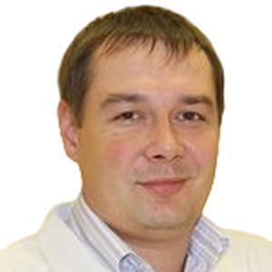 Дронов Алексей Владимирович