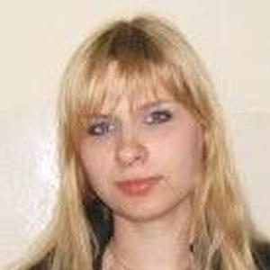 Иванова Юлия Юрьевна