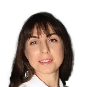 Рамазанова Аида Эльдаровна