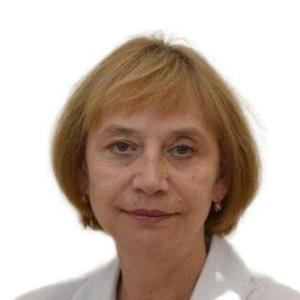 Гусарова Татьяна Алексеевна