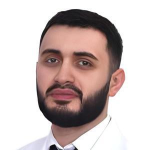 Валиев Арсен Владимирович