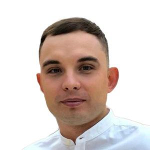 Клоков Денис Сергеевич