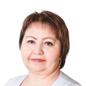 Волохова Галина Робертовна