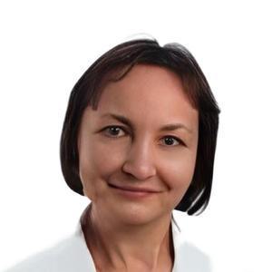 Яруллина Эльвира Салихзяновна