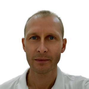 Гороховцев Николай Евгеньевич