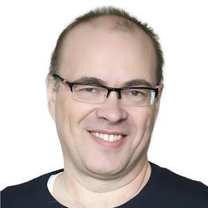 Григорьев Аркадий Евгеньевич