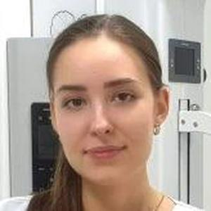 Посысаева Кристина Юрьевна