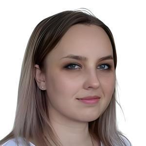 Шустова Алина Михайловна