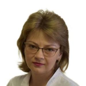 Буянова Наталья Петровна