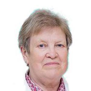 Синица Анна Андреевна
