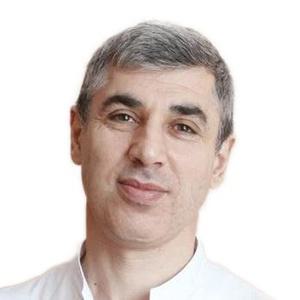 Тагиров Наир Сабирович