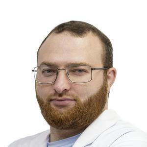 Алиев Магомедрасул Алиевич