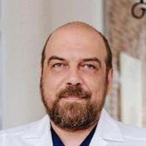 Казанцев Константин Юрьевич