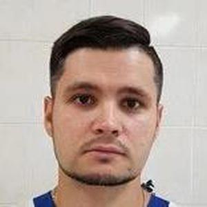Соломатин Сергей Викторович