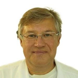 Балаенков Алексей Александрович