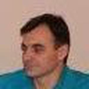 Давыдов Вадим Юрьевич