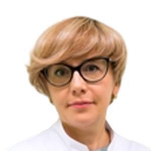Даньо Вита Николаевна