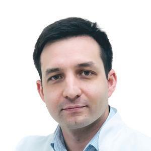 Хабибулаев Тимур Ринатович
