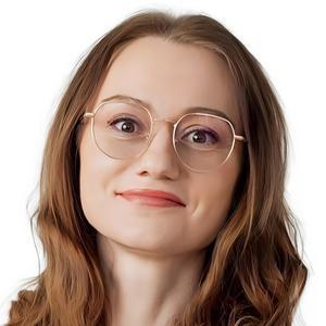 Корчебная Екатерина Анатольевна