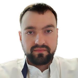 Кочнев Егор Яковлевич