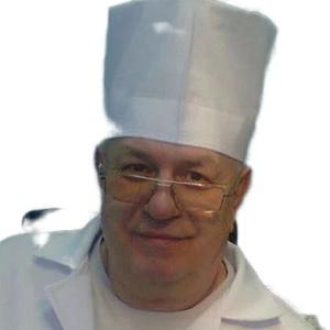 Степанов Александр Борисович